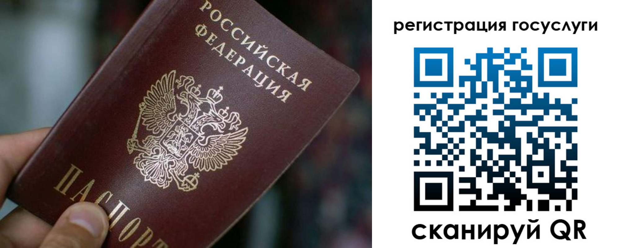 временная прописка в Свободном